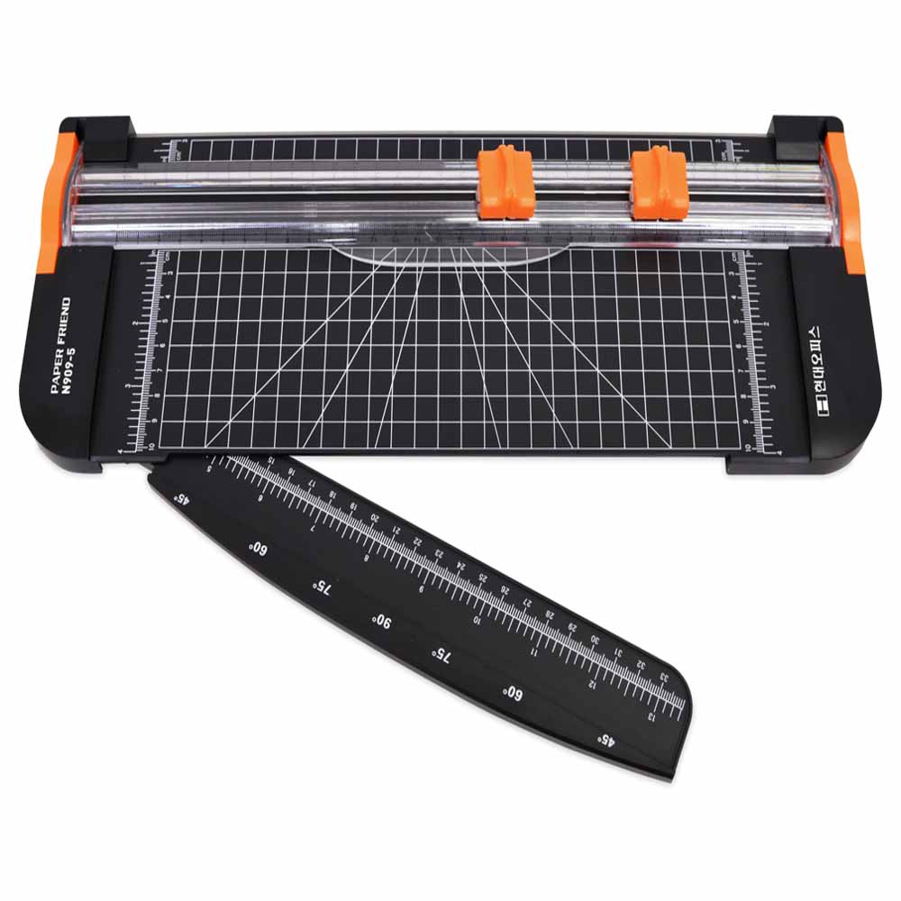 페이퍼프랜드 트리머 재단기 + 칼날 7,870원