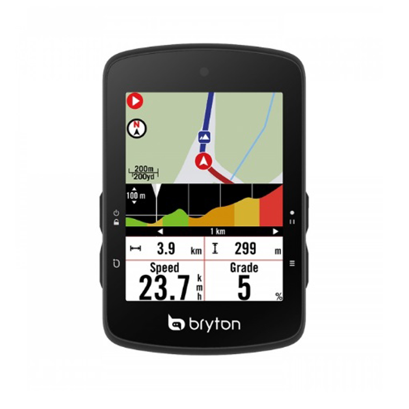 브라이튼 라이더 S510 자전거 속도계 310,000원