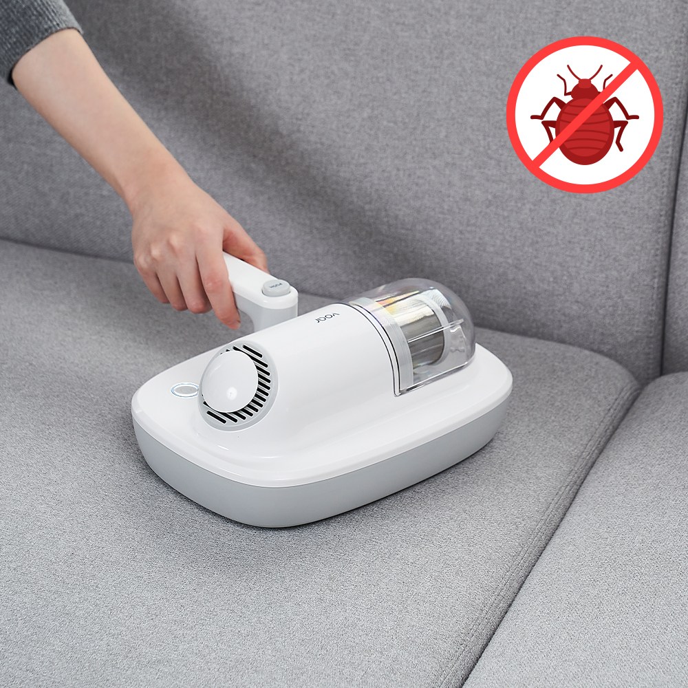 보아르 굿나잇클링 무선 UV살균 침구 침대 청소기 빈대퇴치 빈대 청소기 106,000원