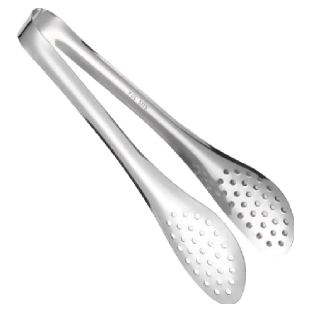 YOL 304 스테인레스 타공집게 130mm 2,400원