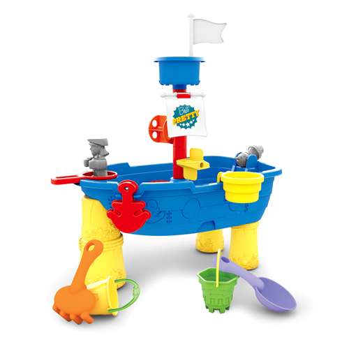 두로카리스마 바이킹 테이블 모래놀이 28,520원