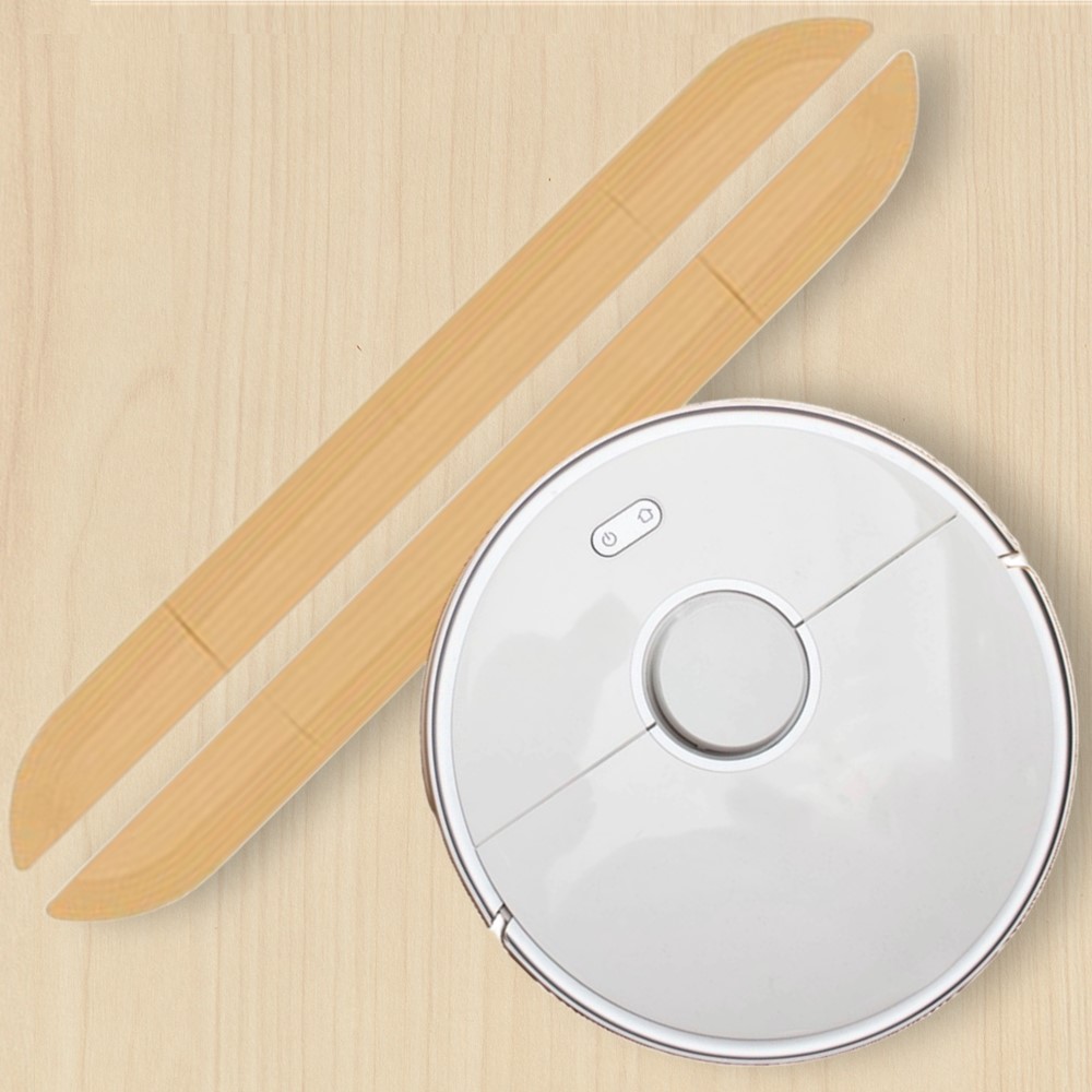 CENDY 문턱경사로 발판 로봇청소기 경사대, 2개, 베이지 19,900원