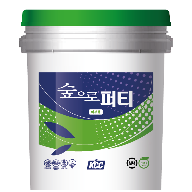 KCC숲으로 퍼티워셔블 14,900원