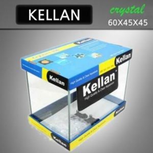 켈란 어항 F-600G / 수족관 오픈 누드 수조 물고기 열대어 해수어 관상어 구피 2자 광폭 매트 유리 덮개 116,250원