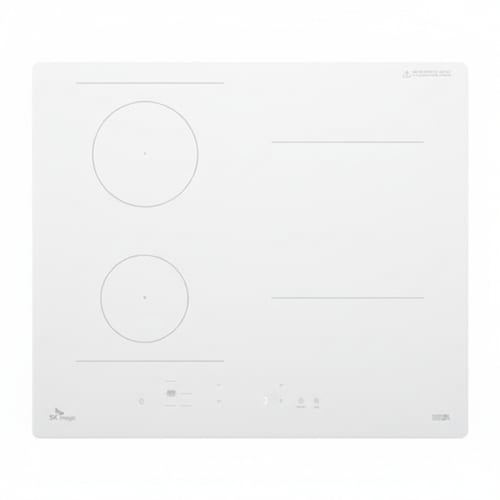 나비엔매직 전기레인지 인덕션 3구 베이지 1,012,680원