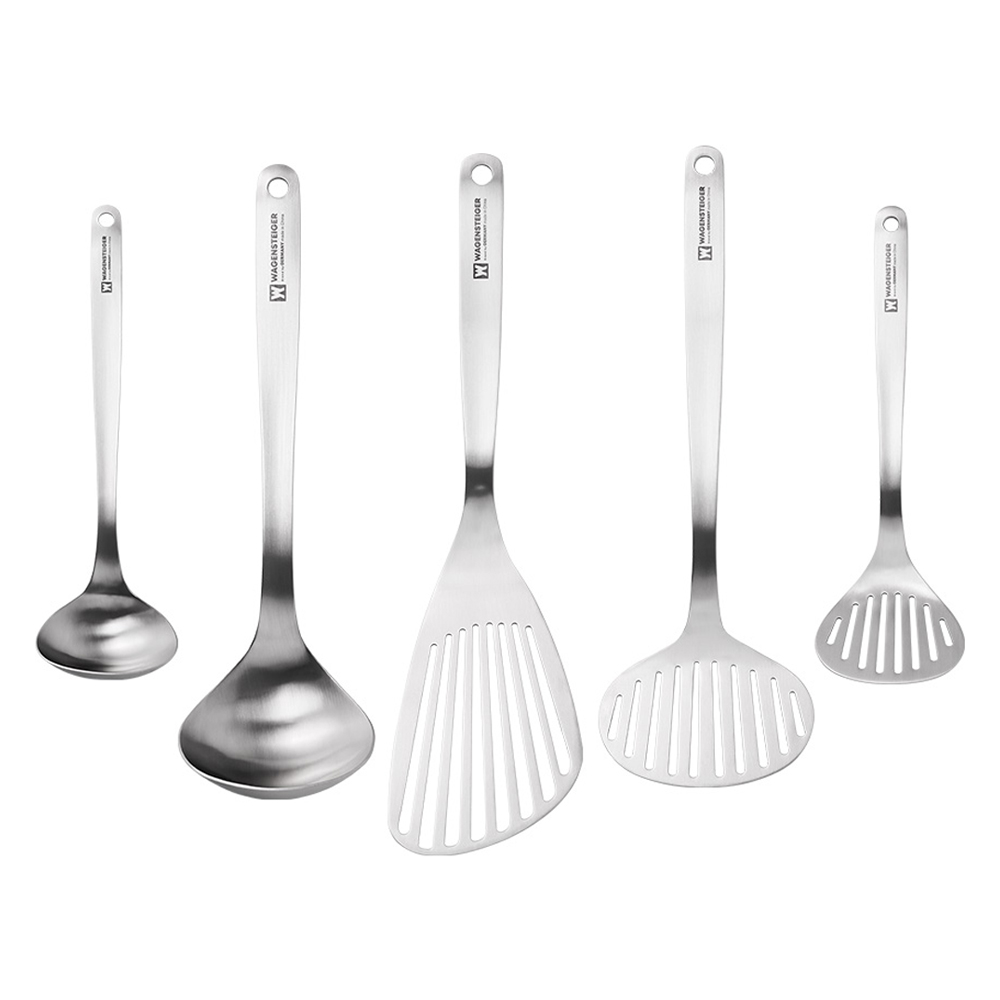 바겐슈타이거 퓨어스텐 304 조리도구 5종 세트 32,020원