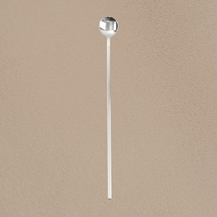 해모 윌리브 라르고2 커트러리 티스푼 롱, 1개, 단품 2,170원