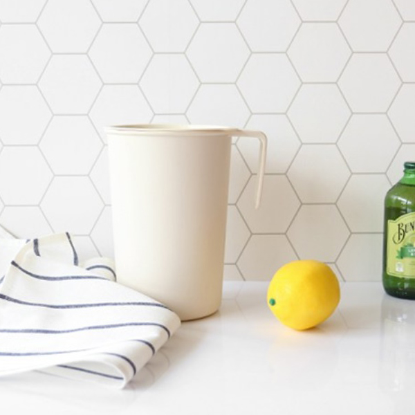 생활엔 담따 종량제봉투용 음식물쓰레기통 7,560원