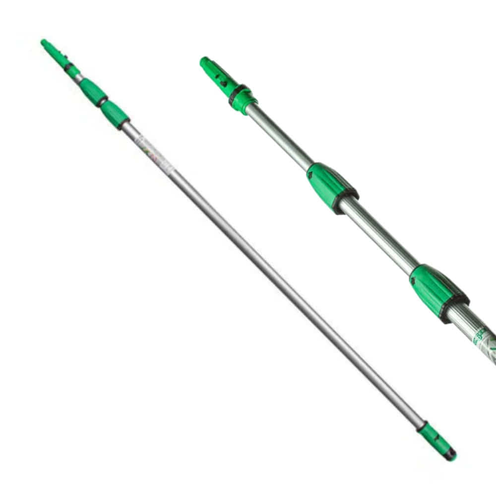 웅거 옵티락 3단 길이조절 알루미늄 봉 폴대 6M 182,800원