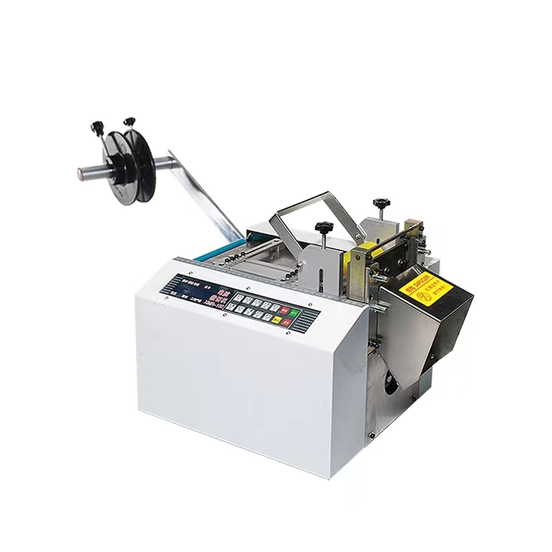 자동 파이프 절단기 배관 열수축 고무 호스 PVC PU 커터 컷팅기 441,800원