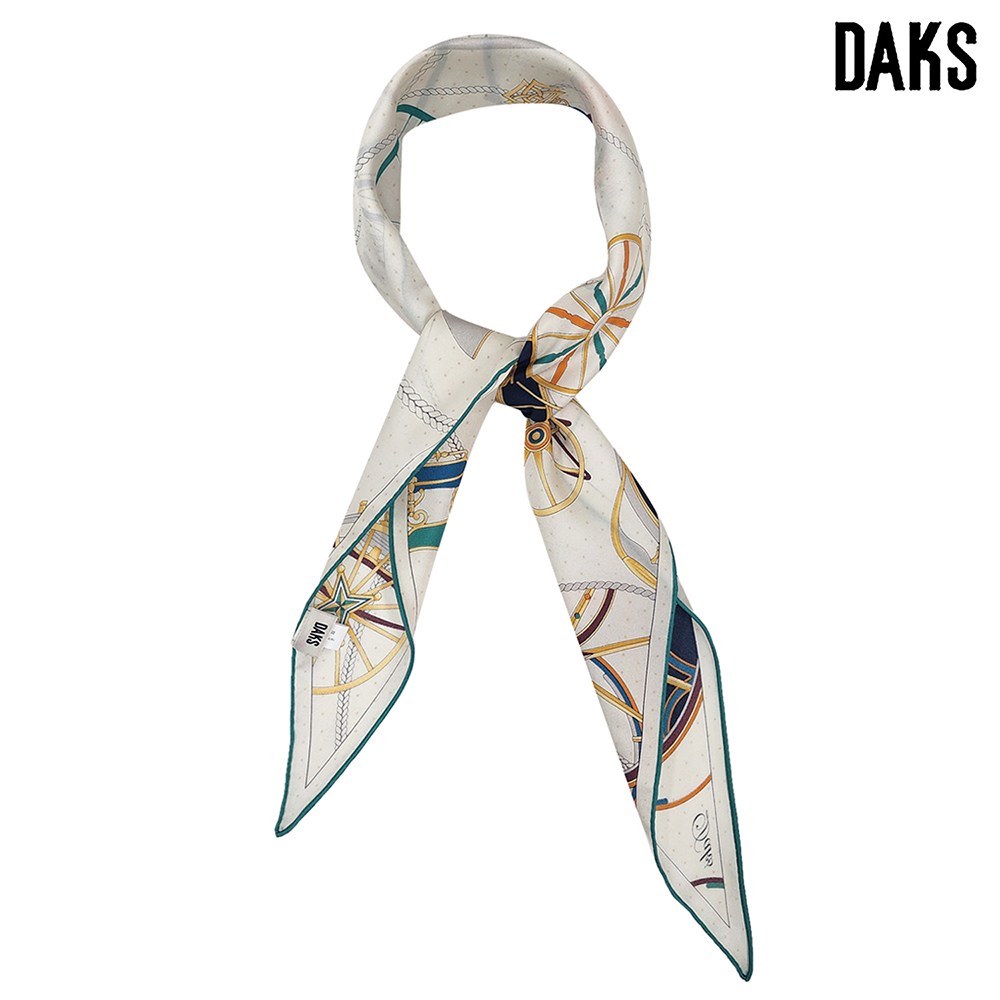 닥스 실크 스카프 SKI015I 99,000원