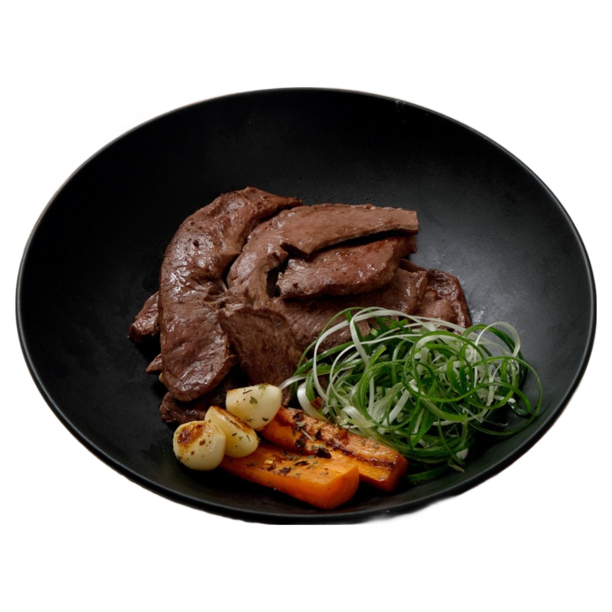 고기모아 슬라이스 소염통 85,020원