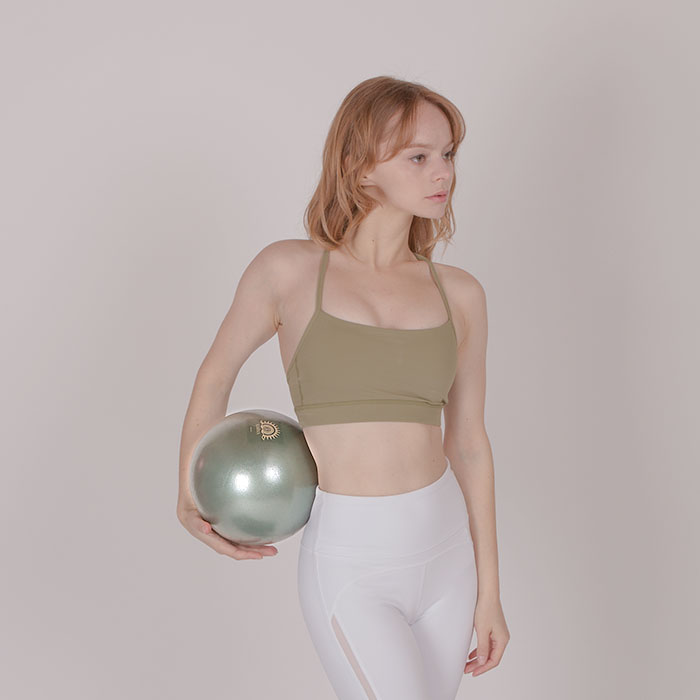 아따산 카르마 안티버스트 미니짐볼 (20~22cm), 샤크블루 7,350원