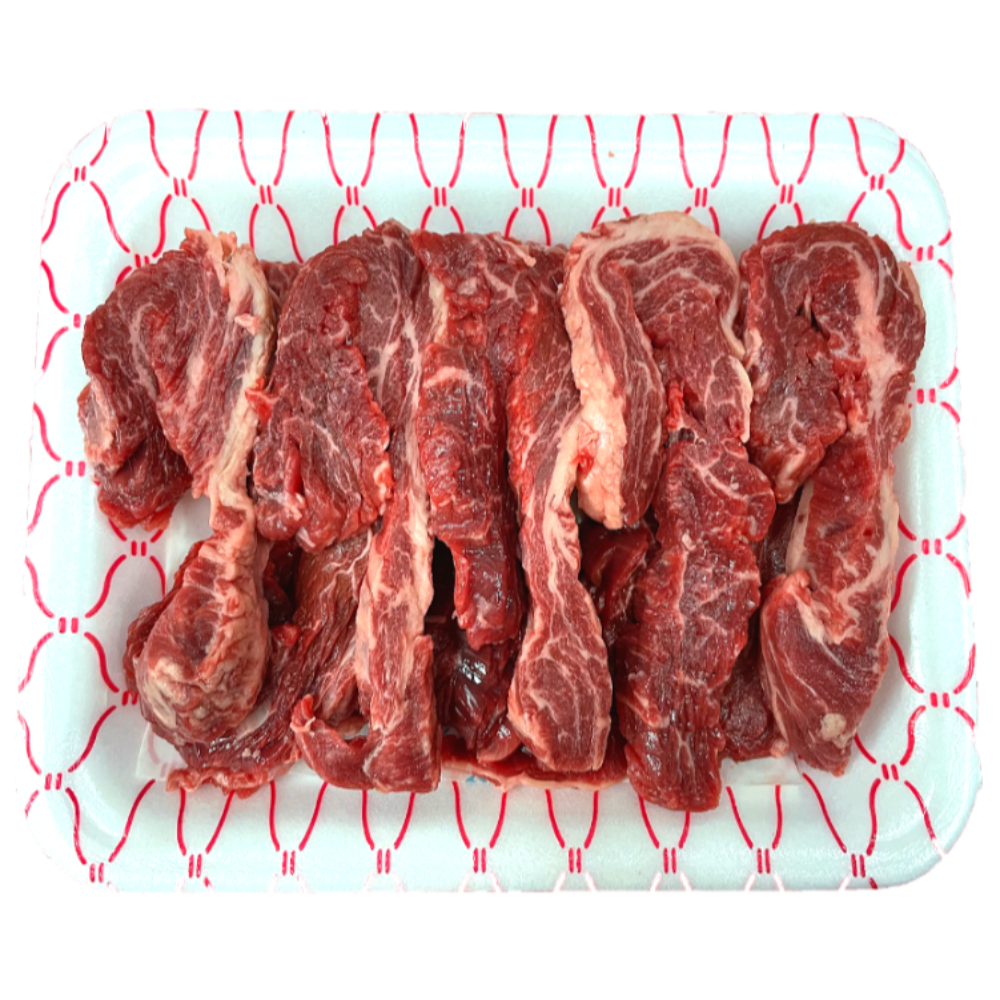 [소잡는구선생]국내산 새우살 소고기구이용 (특수부위) 30,350원