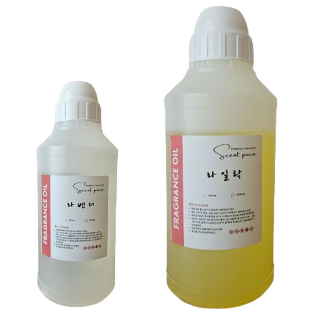 센트포엠 코스메틱등급 프래그런스오일 500ml 디퓨저만들기 향수만들기 향수원액 디퓨저원액, 500ml, 65.와일드블루벨, 1개 86,100원