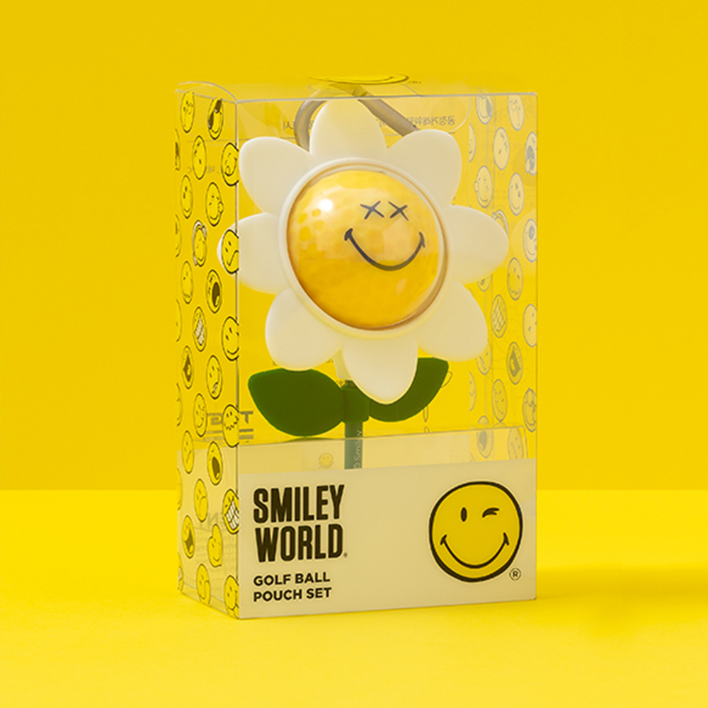 브랜드혼합 월드 골프공 3피스 42mm + 1구 파우치 세트 13,470원