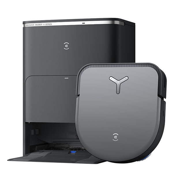 ECOVACS 디봇 X5 프로 옴니 로봇청소기 1,348,300원
