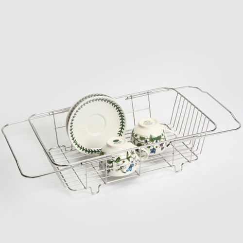 아이넥스 국산 뮤즈 너비조절 개수대건조망, 단일색상 16,490원