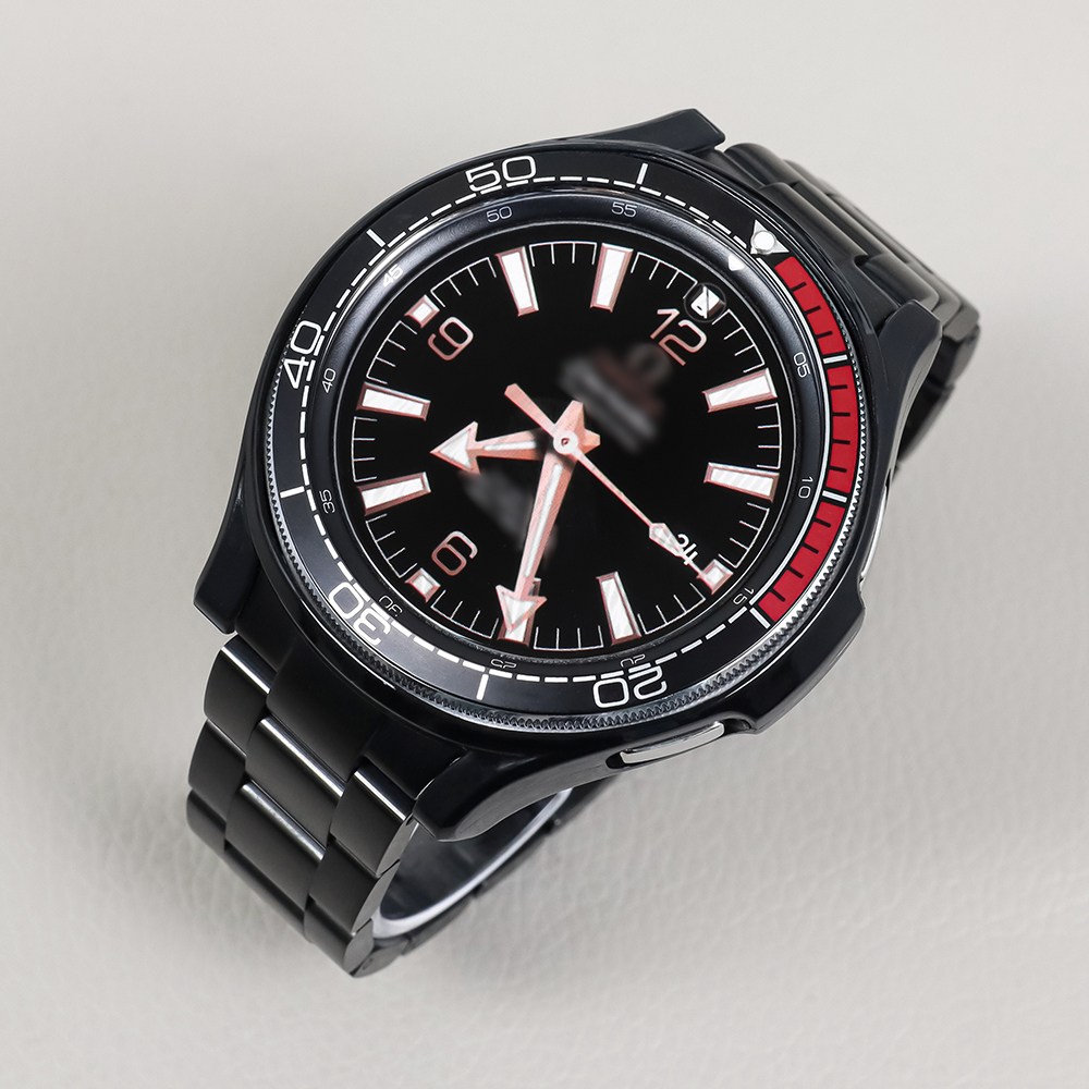 갤럭시 워치6 5 4 호환 날개형 스트랩 메탈밴드 시계줄 47mm 43mm 40mm 44mm 35,000원