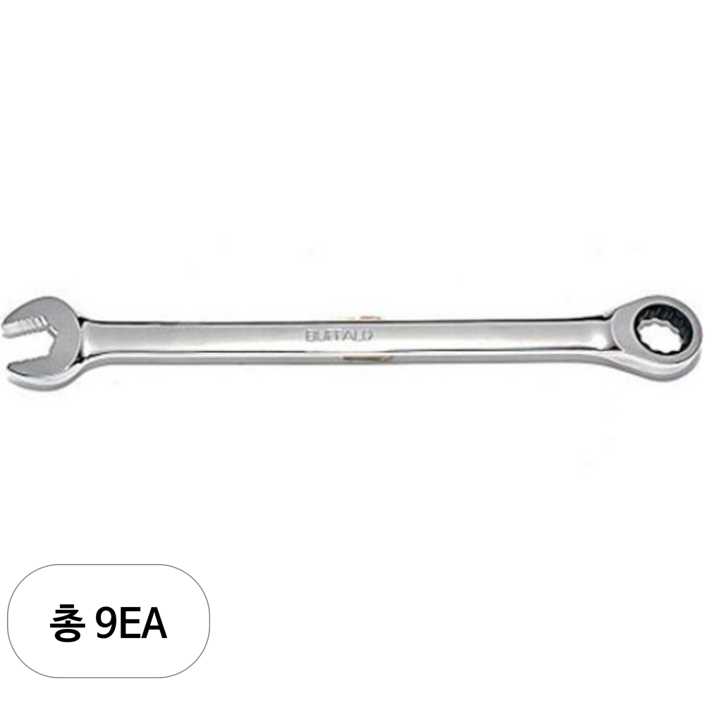 세신버팔로 라쳇콤비렌치 엑스트라롱 15mm C1126518 165,200원