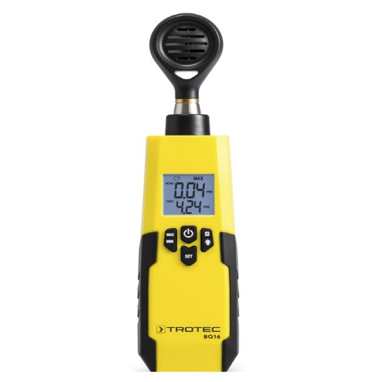 독일,포름알데히드측정기,실내공기질측정기,HCHO측정기,BQ16 297,000원