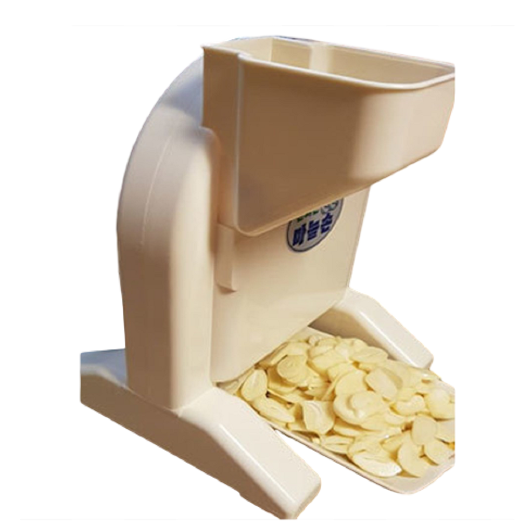 국산 마늘슬라이서 마늘 편썰기 절단기 슬라이스 36,400원