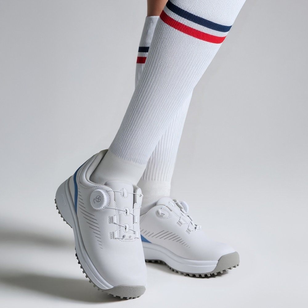 자카르타 J707스카이 완전방수 데일리 골프화 82,000원