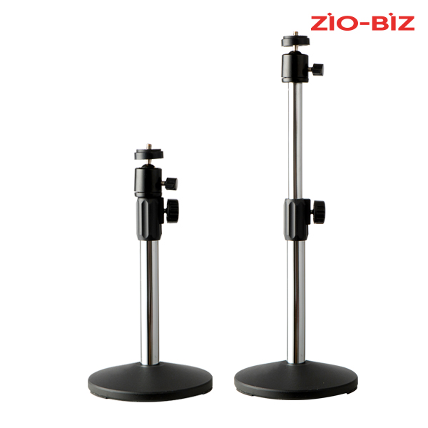 [ZIO-BIZ] 프로젝터 거치대 테이블(일자형) 빔 스탠드 받침대 삼각대 19,800원