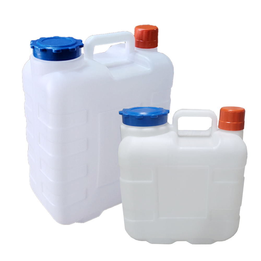 국산 약수통 생수통 6,800원