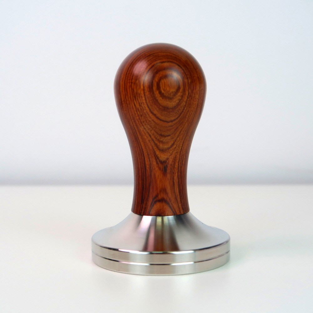 원두걸스 커피 템퍼 푸쉬 탬퍼 드롱기 플랜잇 맥널티, 1개 12,980원