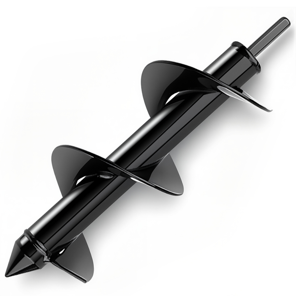 땅파기 도구 드릴 8x25cm 오거비트 굴착기 원예 19,460원