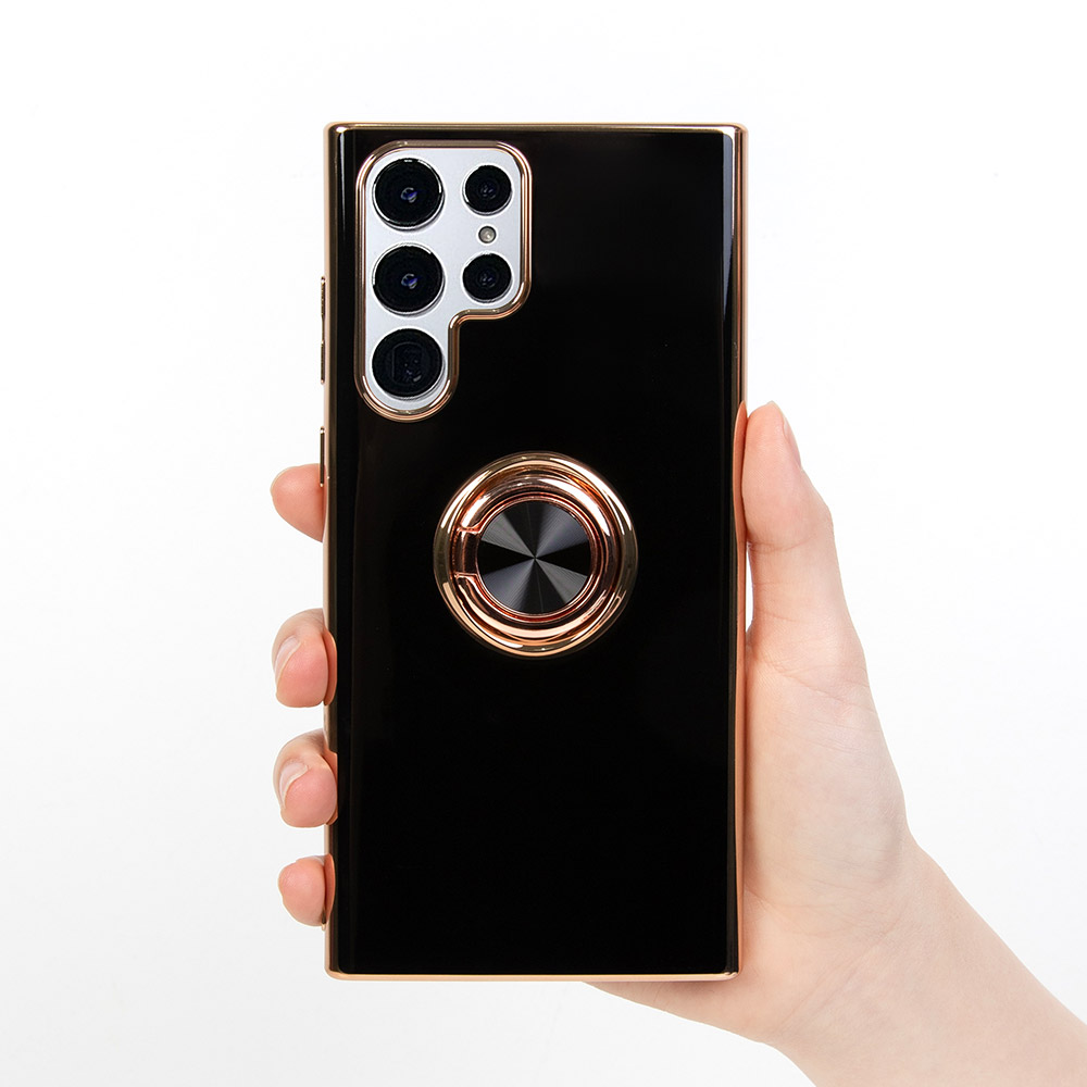 이케미 골든 엣지 그립링 케이스 9,240원