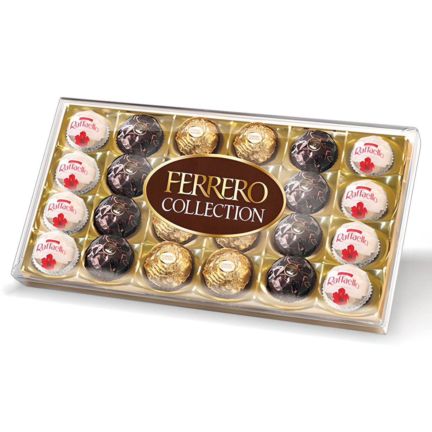 페레로로쉐 콜렉션 초콜릿 24p 17,380원