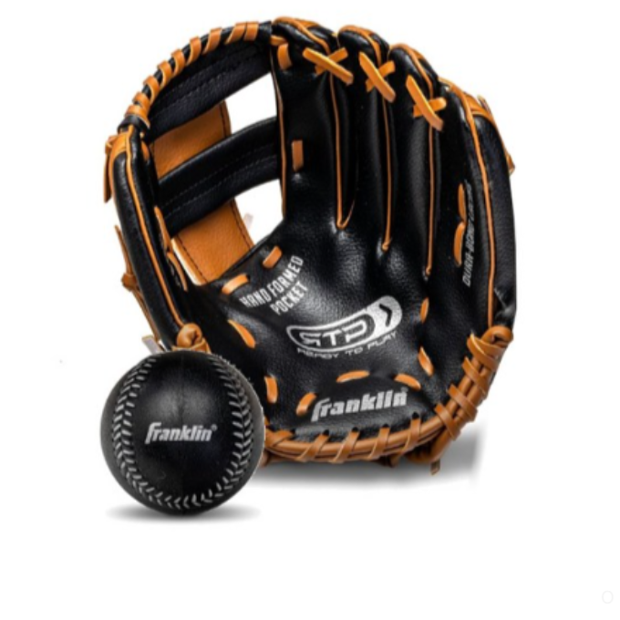 프랭클린 아동용 RTP 글러브 우투용 + 볼 세트 4809TBS 102,440원