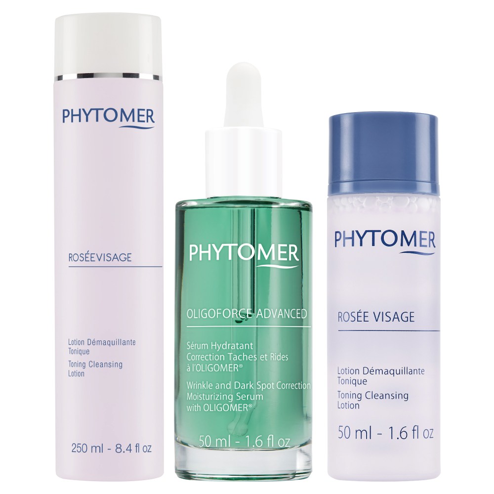 피토메르 로제비자쥐250ml+올리고포스물광세럼50ml+로제비자쥐 50ml, 1개 159,000원