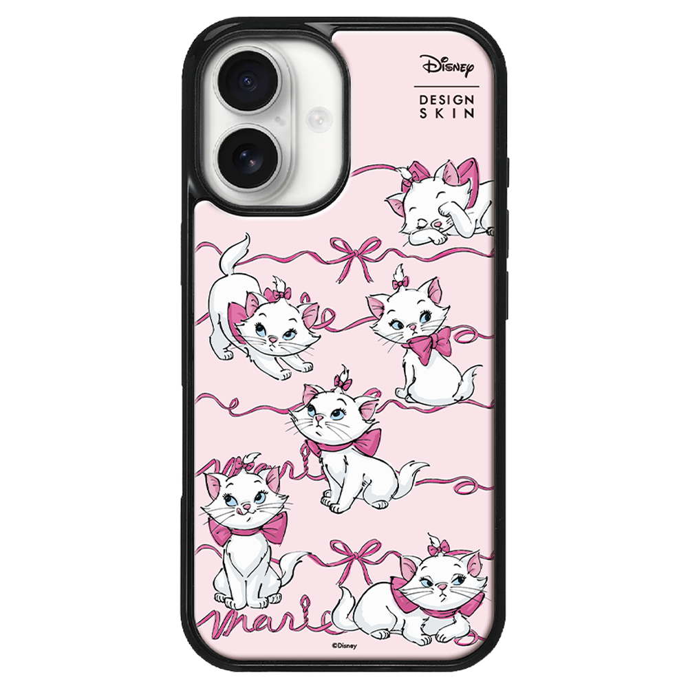 DESIGNSKIN 디즈니 캣츠앤독스 에폭시 그래픽 휴대폰 케이스 23,840원