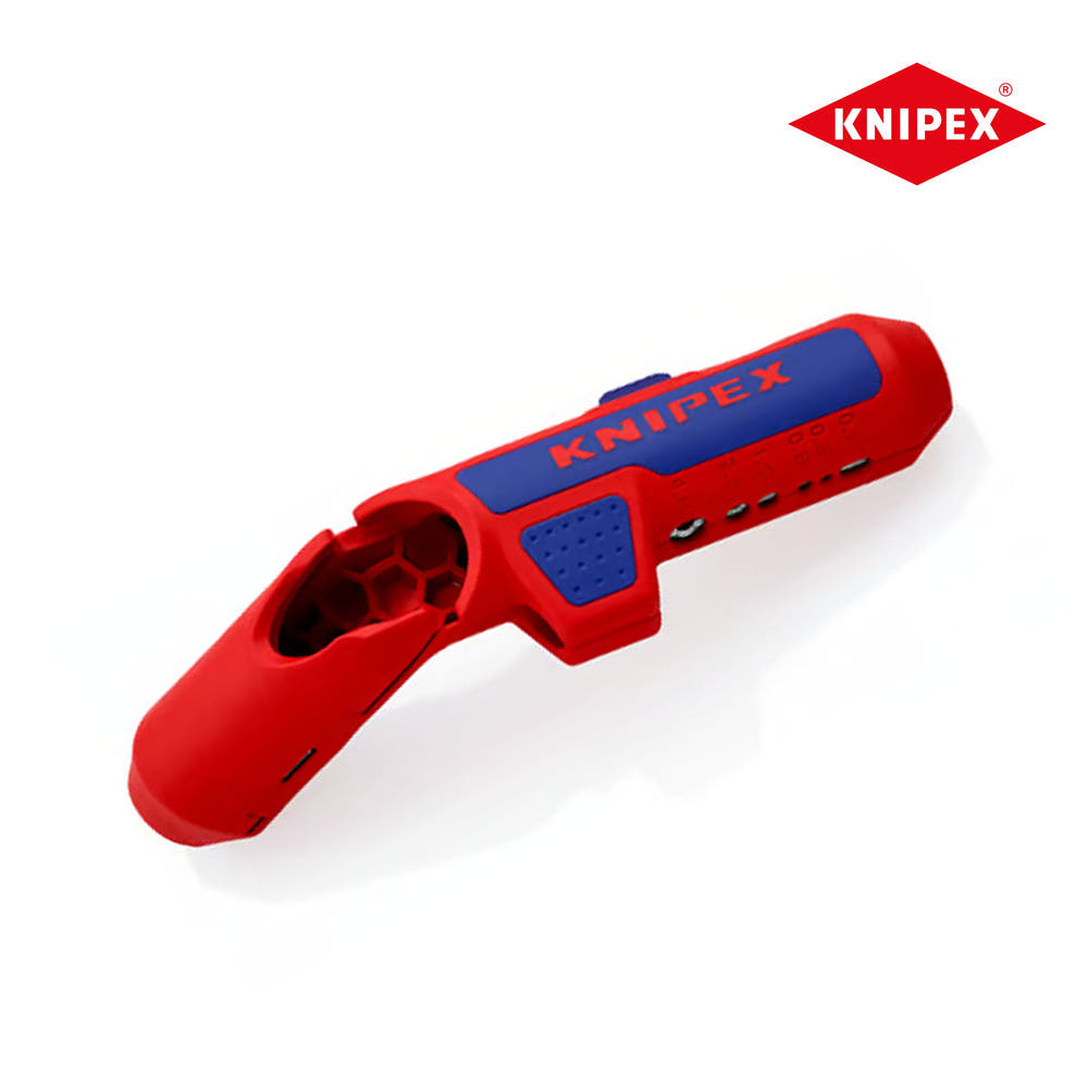 KNIPEX 크니펙스 16 95 02SB스트리퍼(왼손용) 69,400원