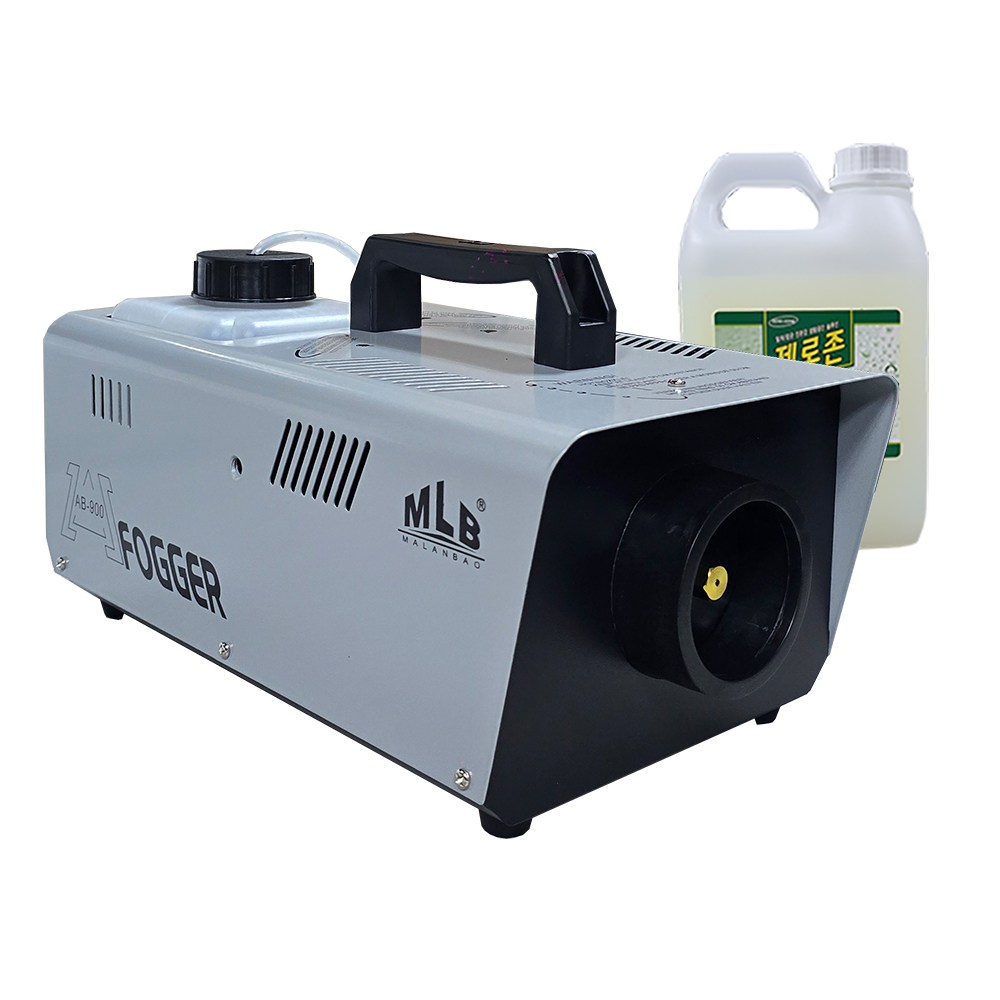 AB-900 연무기 + 피톤치드향 연무용액 2리터 세트 연무소독기 살균 향균 탈취 소독기 150,000원