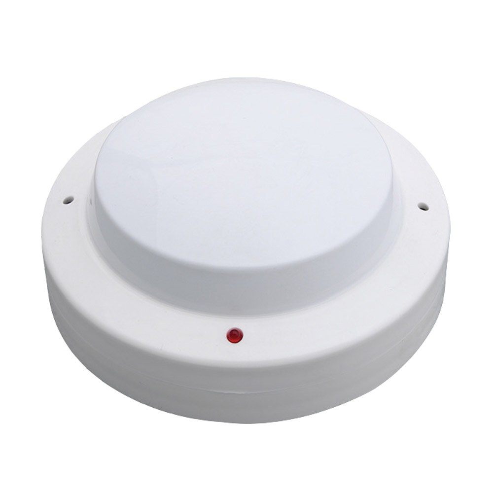 화경산업 차동식 스포트형 화재감지기 열감지기 5,100원