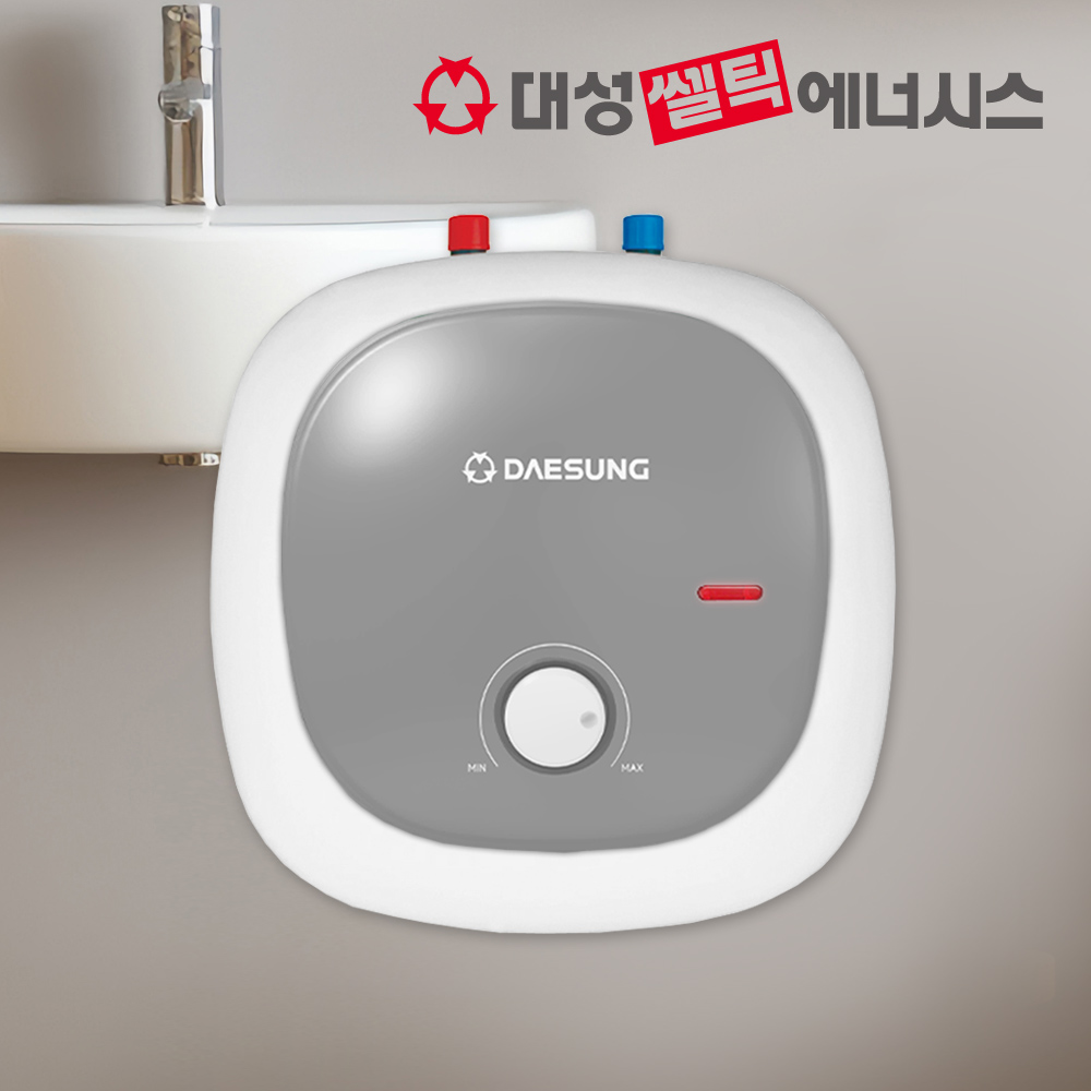 대성 전기온수기 DSF 15리터 30리터 50리터 법랑 온수기 120,000원