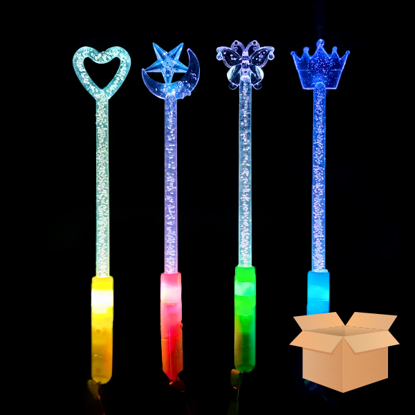 (프랜즈)1500 LED STAR 응원봉 24개입(1갑) 27,000원