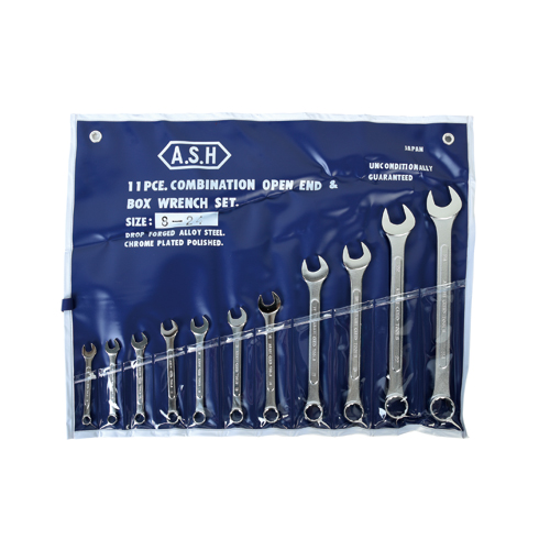 ASAHI 11pcs(mm) 렌치세트 렌찌세트, 1개 86,170원