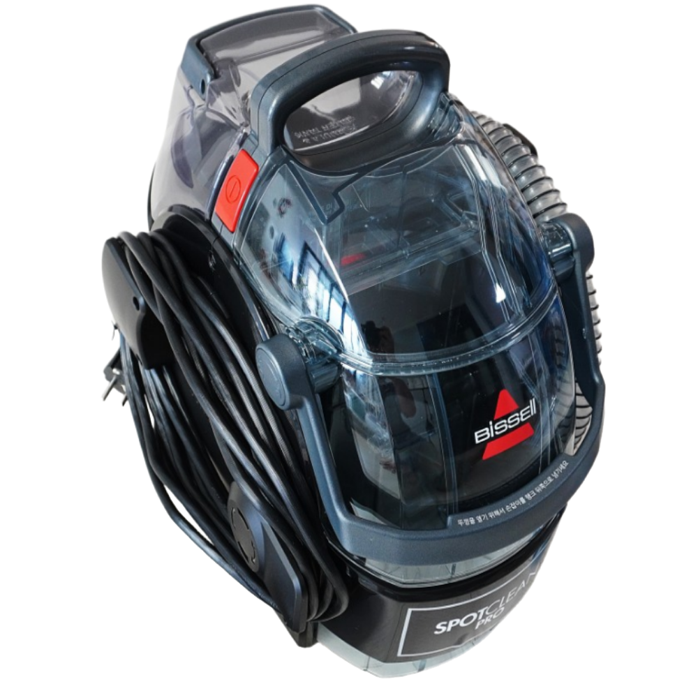 습식청소기 비셀 프로페셔널 1558S 패브릭소파 매트리스 침구청소 강력한파워 3일대여 19,800원