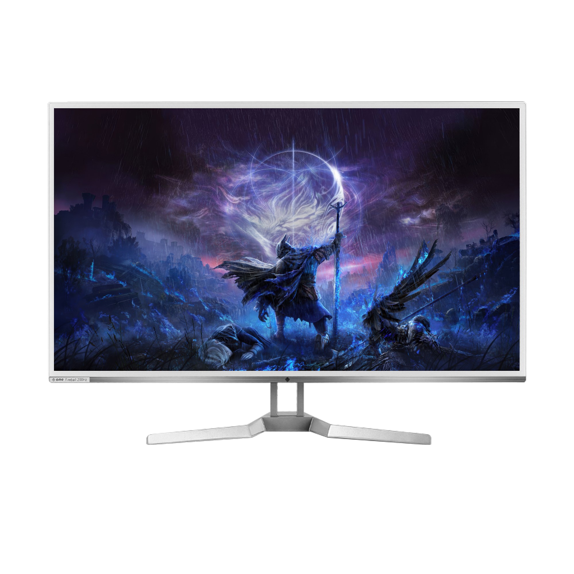 정민테크 32인치 모니터 게이밍 144Hz 165Hz 180hz 200Hz 240Hz 게임용 중고 모니터 컴퓨터, 32인치 FHD 200Hz중고, 81cm 180,000원