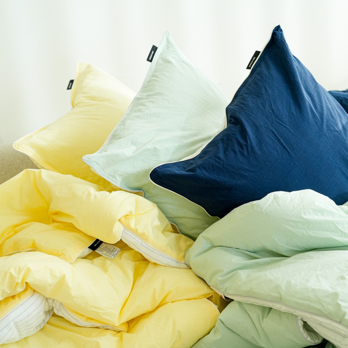 제로어클락 체온조절 모달 차렵이불 사계절 219,000원