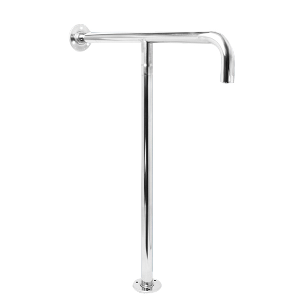 한솔 양변기용 장애인 안전손잡이 T형 31,000원