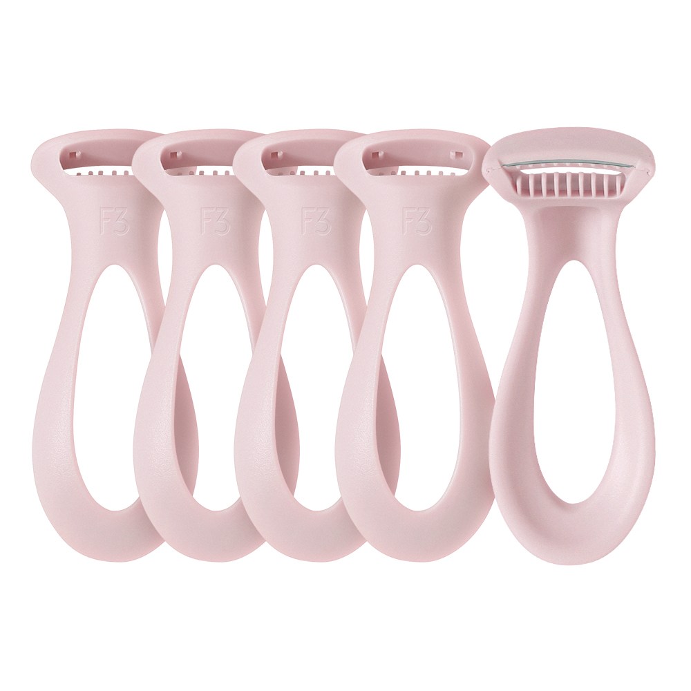 에프쓰리시스템즈 세이프티 각질 면도기 풋파일 19,110원