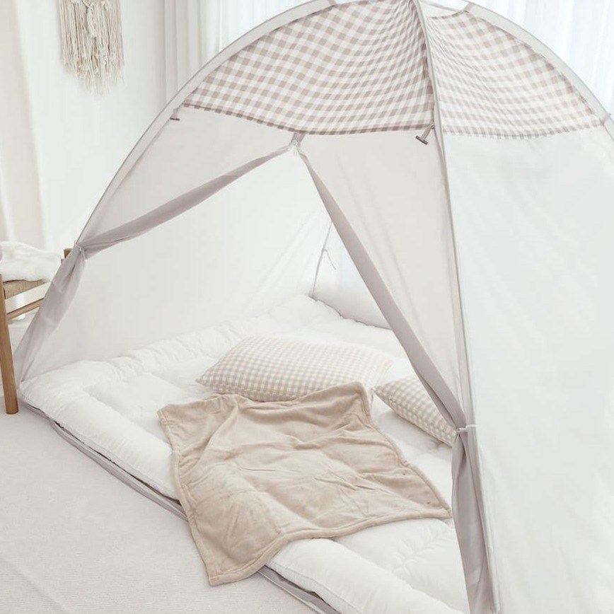 핫방 프리미엄 원터치 모던 난방텐트 + 보관가방 22,900원