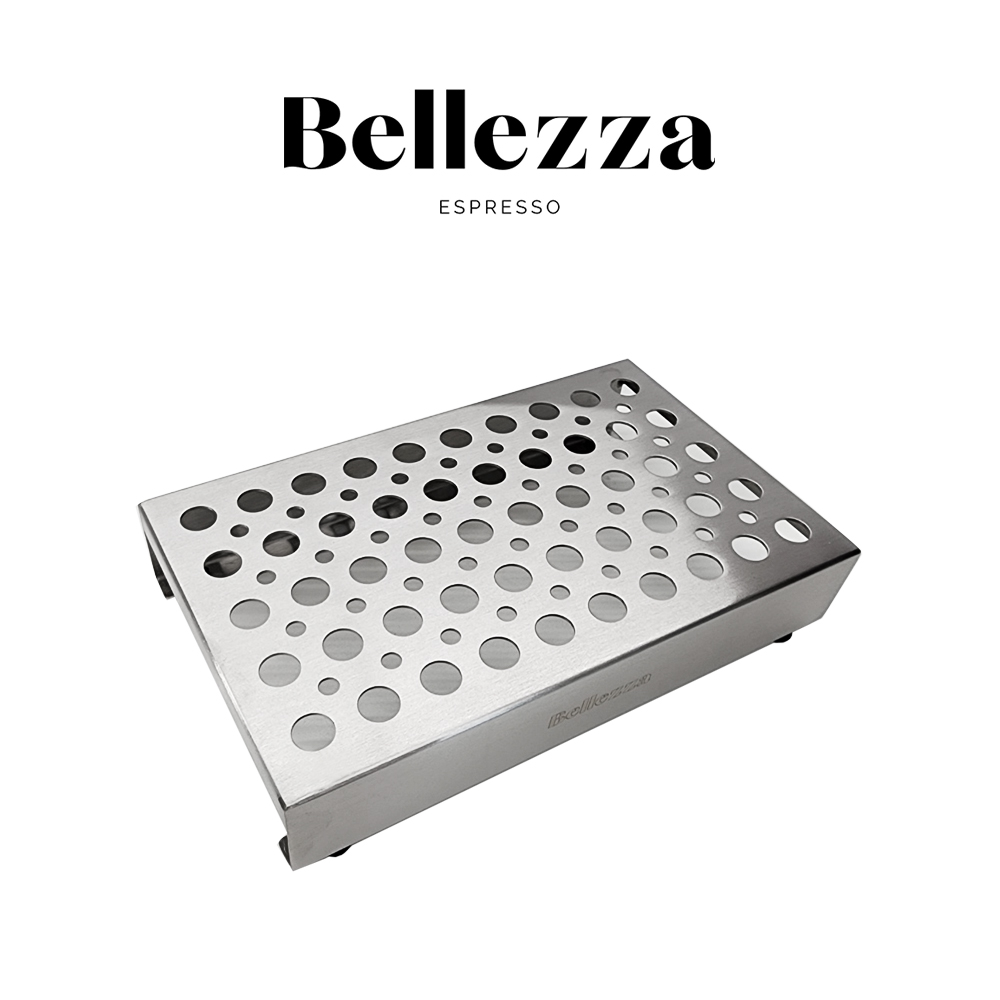 벨레짜 샷잔 트레이 샷받침대 바리스타용품, 1개 50,000원