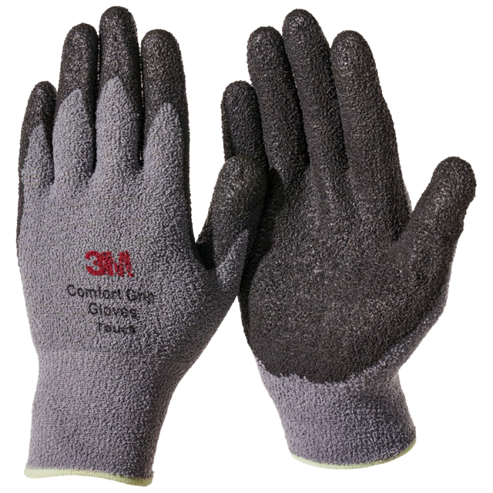 3M장갑 컴포트그립 겨울용 리얼터치 안전작업반코팅장갑 38,900원